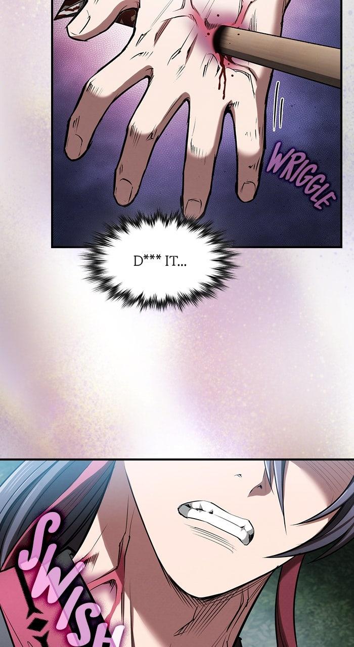 The Spy Life in the Demonic Sect Chap 26 - Next Chap 27