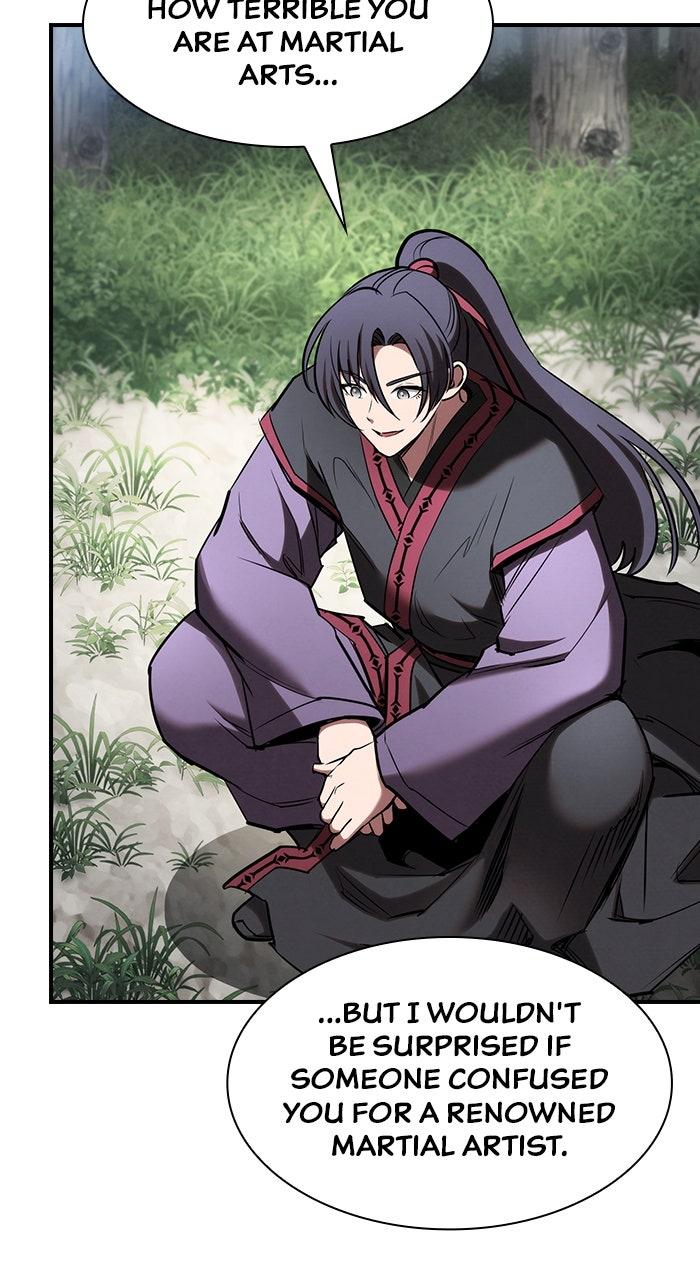 The Spy Life in the Demonic Sect Chap 26 - Next Chap 27