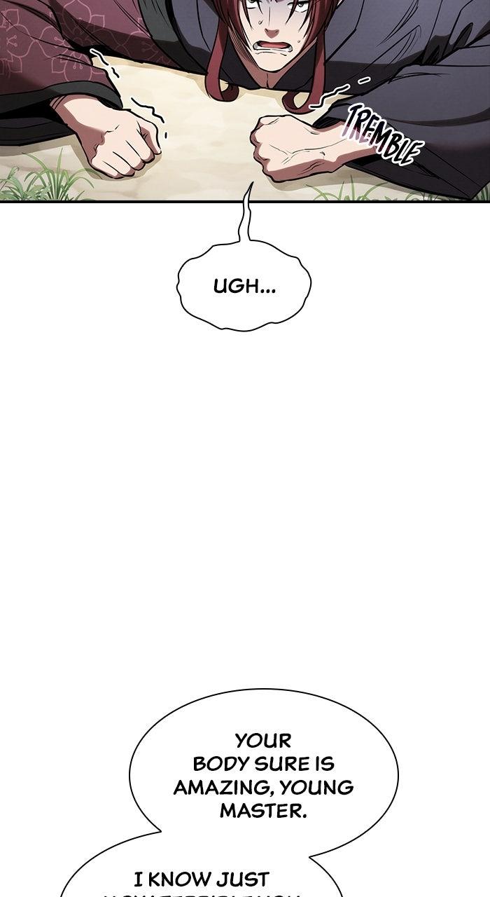 The Spy Life in the Demonic Sect Chap 26 - Next Chap 27