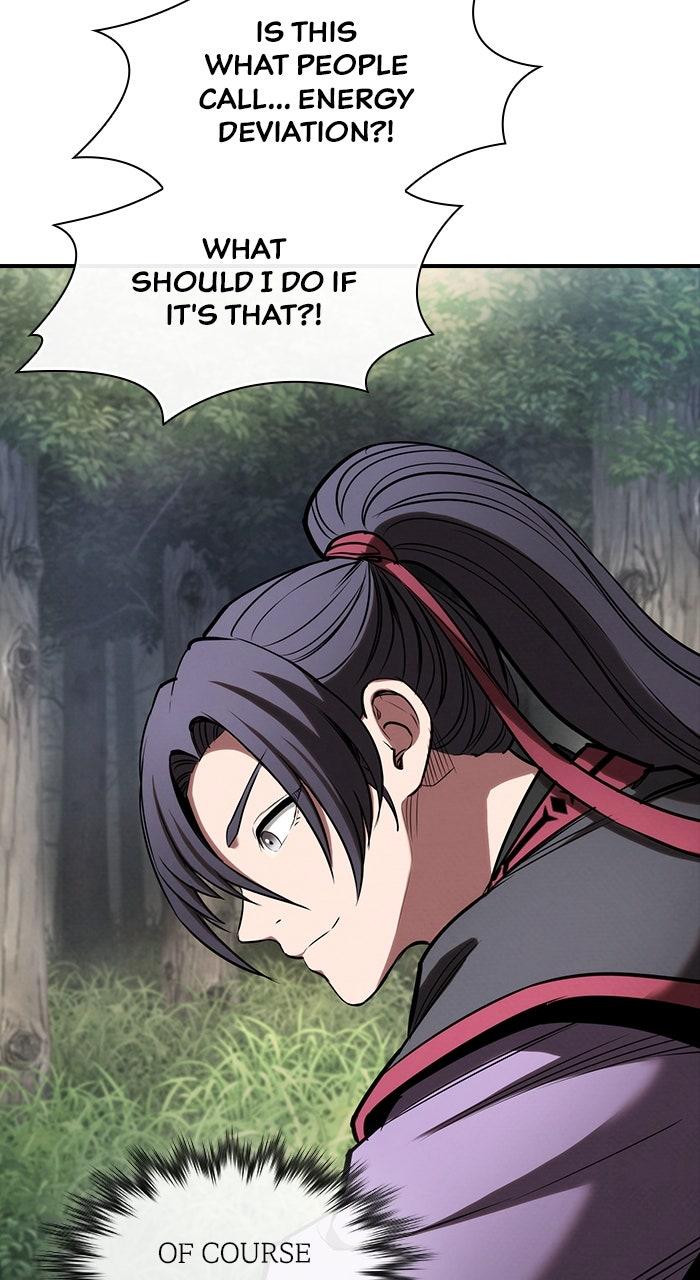 The Spy Life in the Demonic Sect Chap 26 - Next Chap 27