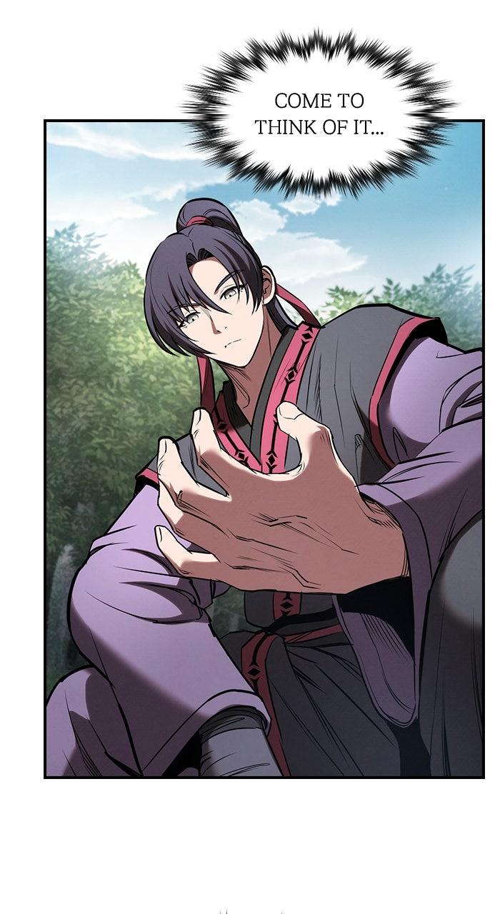 The Spy Life in the Demonic Sect Chap 26 - Next Chap 27