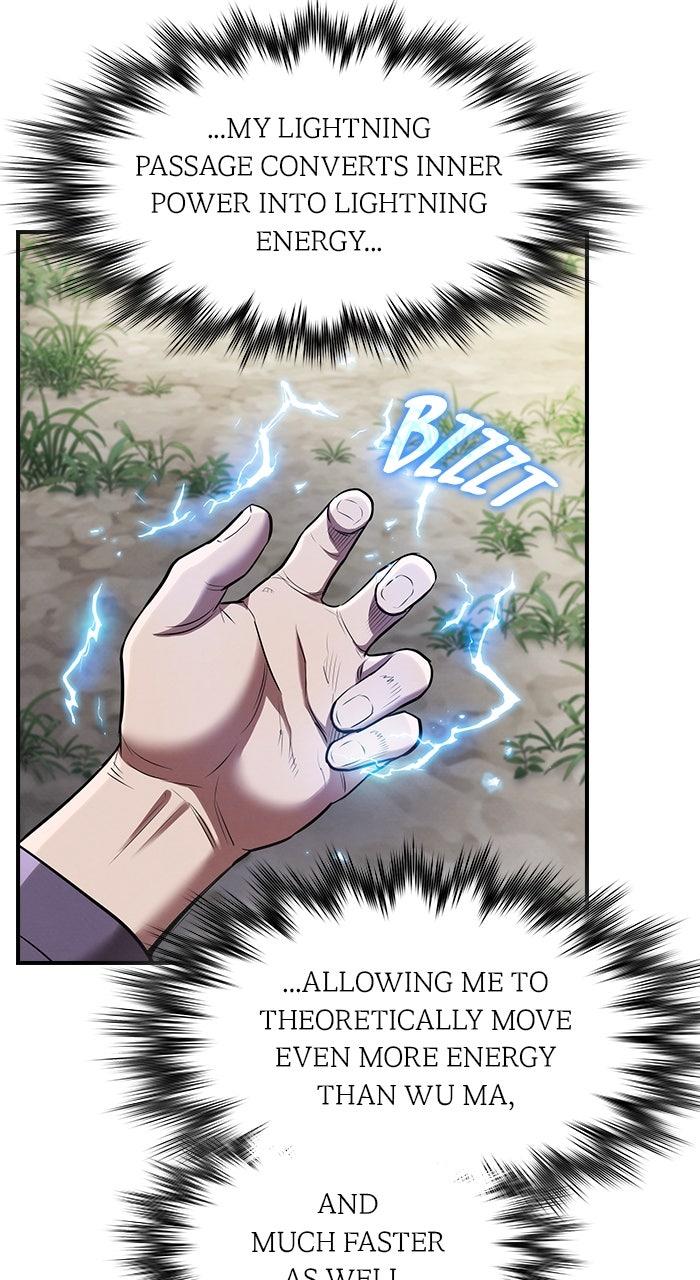 The Spy Life in the Demonic Sect Chap 26 - Next Chap 27