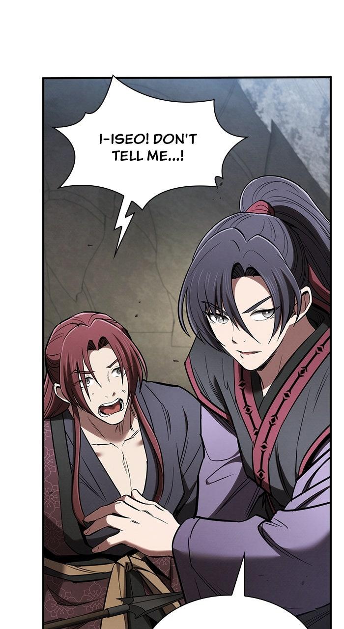 The Spy Life in the Demonic Sect Chap 26 - Next Chap 27