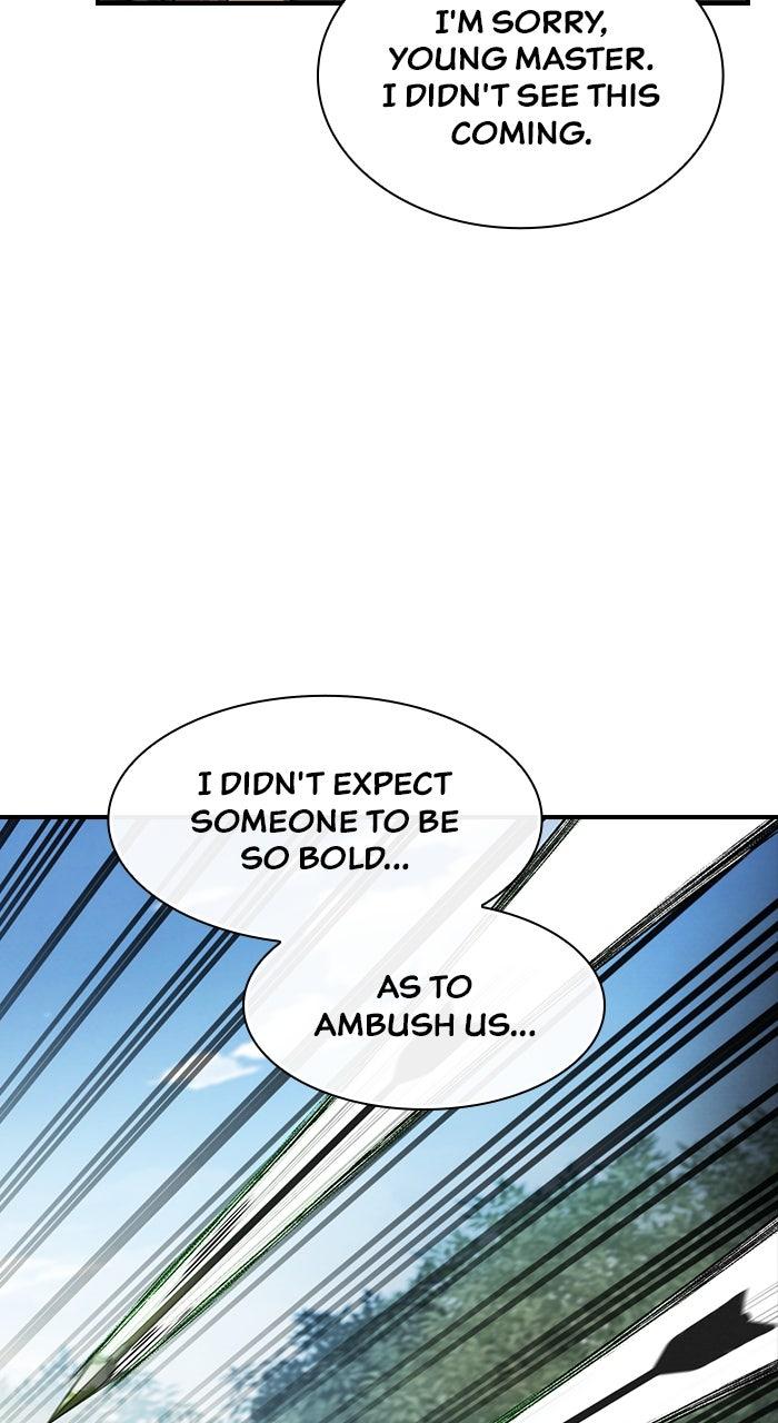 The Spy Life in the Demonic Sect Chap 26 - Next Chap 27