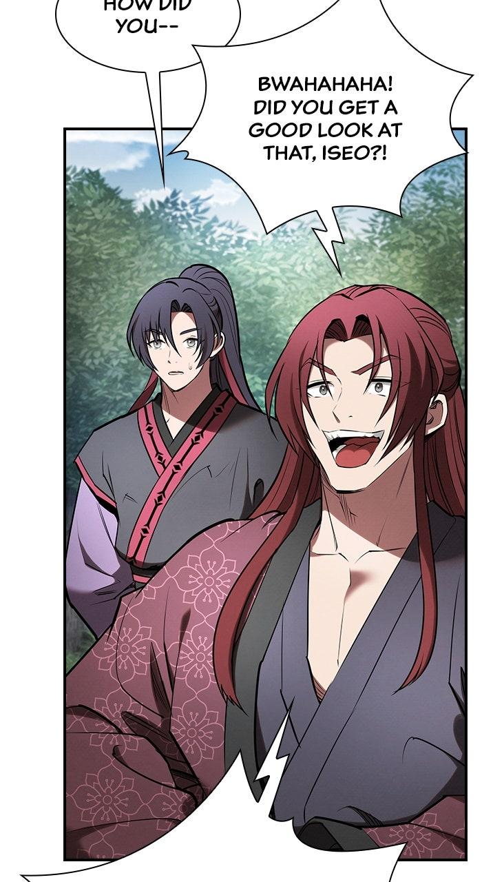 The Spy Life in the Demonic Sect Chap 26 - Next Chap 27