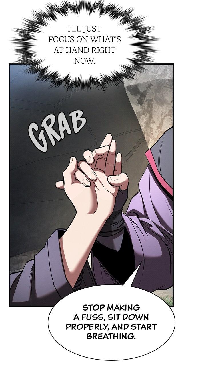 The Spy Life in the Demonic Sect Chap 26 - Next Chap 27