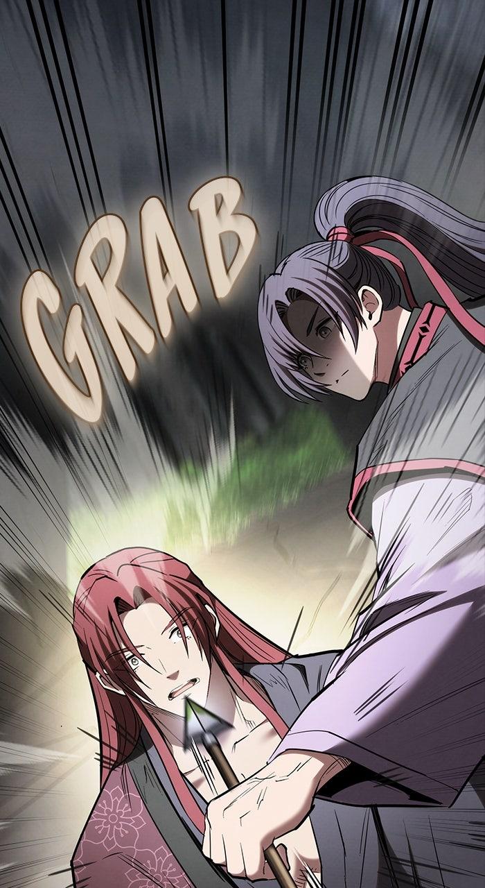 The Spy Life in the Demonic Sect Chap 26 - Next Chap 27