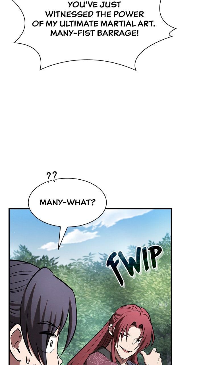 The Spy Life in the Demonic Sect Chap 26 - Next Chap 27