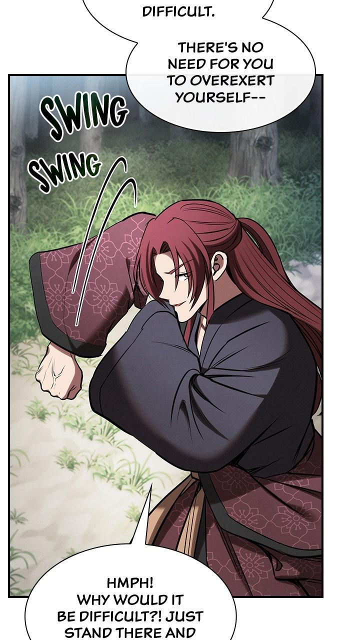 The Spy Life in the Demonic Sect Chap 26 - Next Chap 27