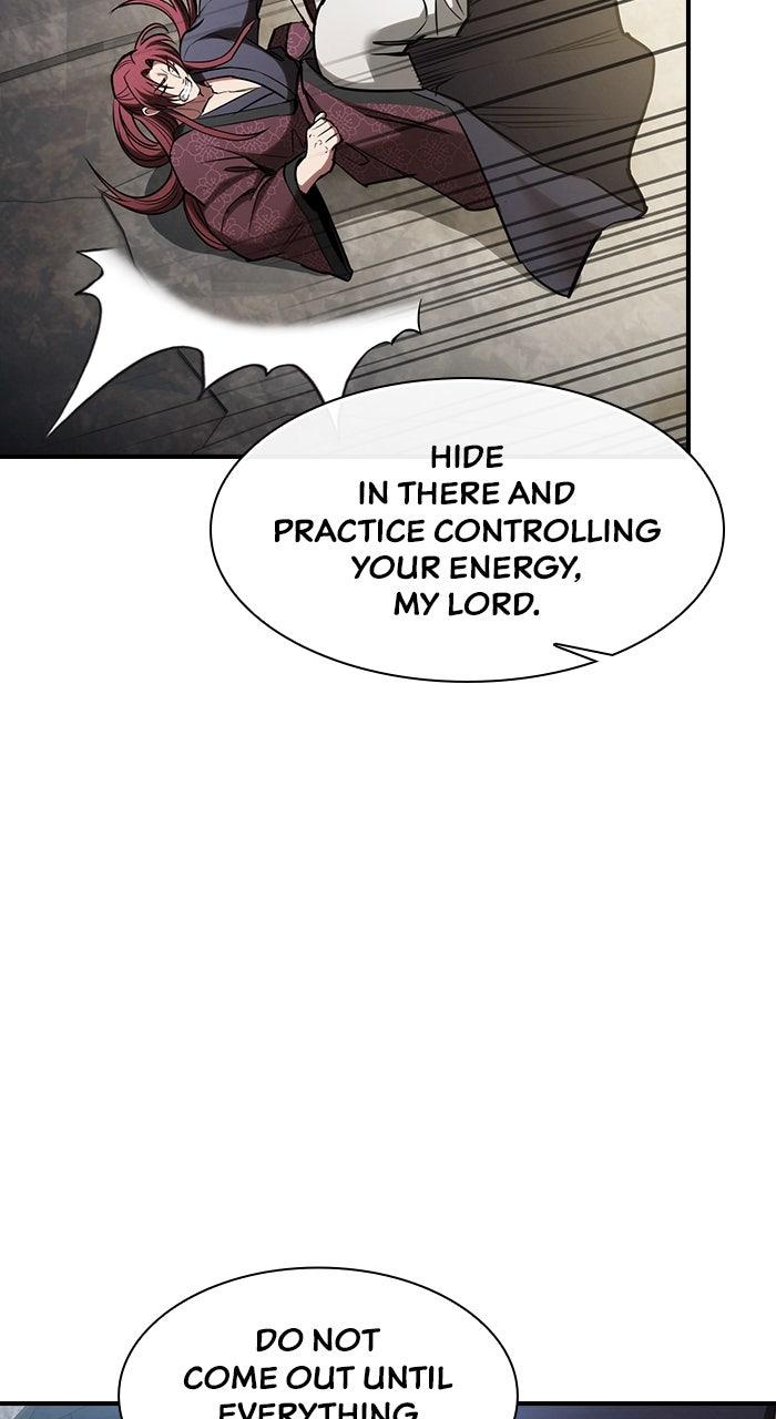 The Spy Life in the Demonic Sect Chap 26 - Next Chap 27