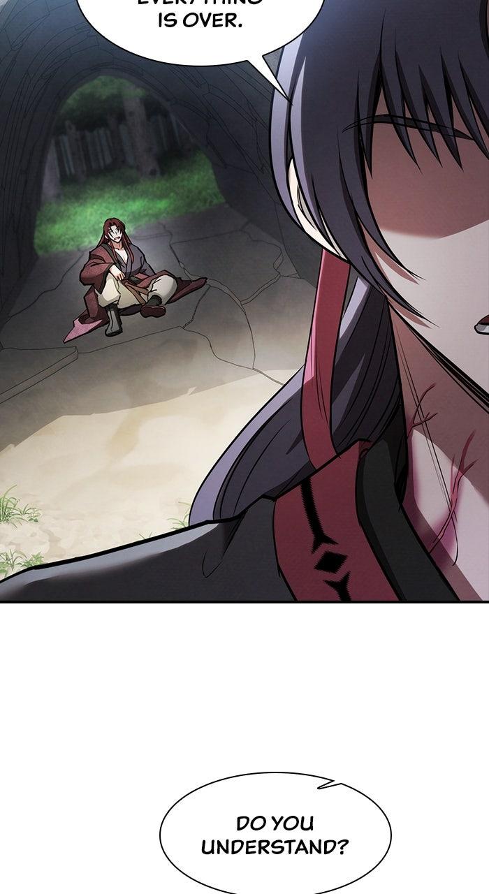 The Spy Life in the Demonic Sect Chap 26 - Next Chap 27