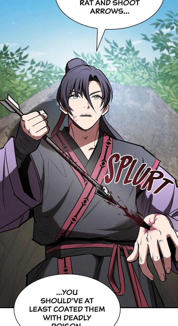 The Spy Life in the Demonic Sect Chap 26 - Next Chap 27