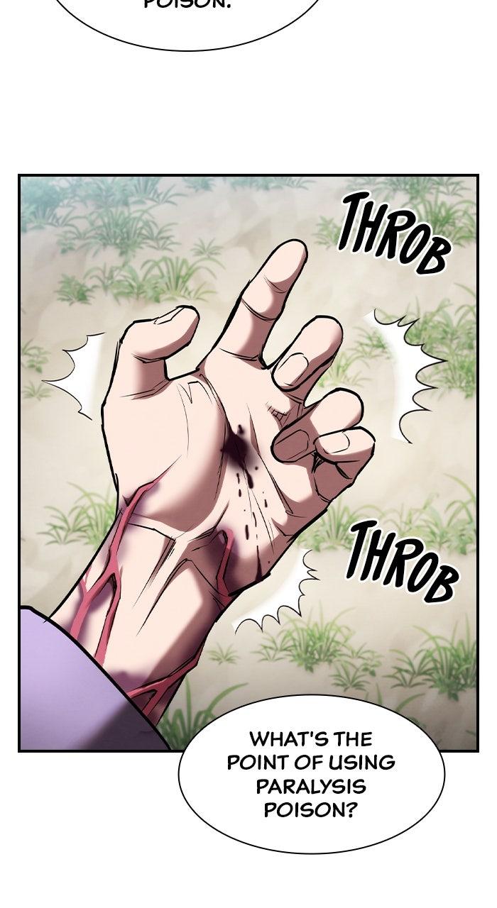 The Spy Life in the Demonic Sect Chap 26 - Next Chap 27