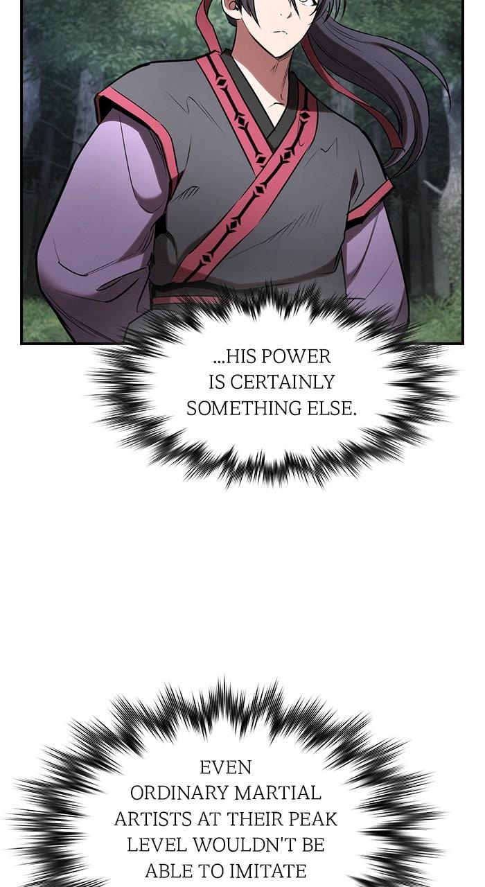 The Spy Life in the Demonic Sect Chap 26 - Next Chap 27