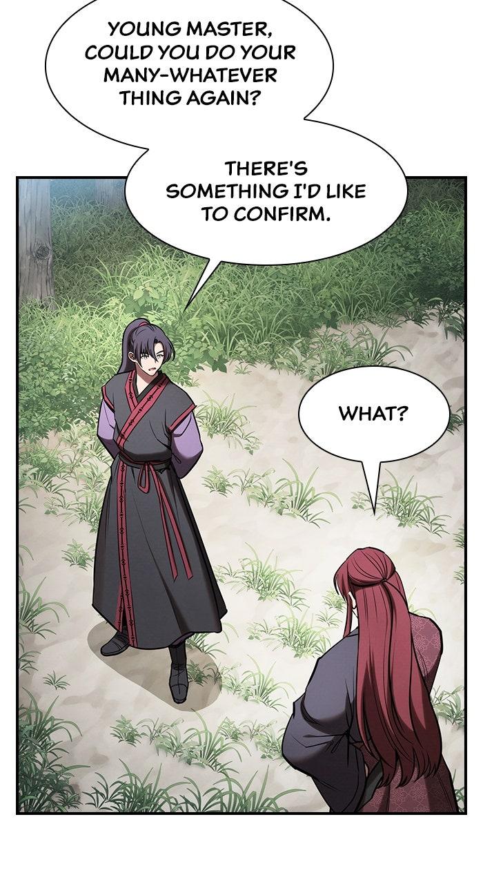 The Spy Life in the Demonic Sect Chap 26 - Next Chap 27