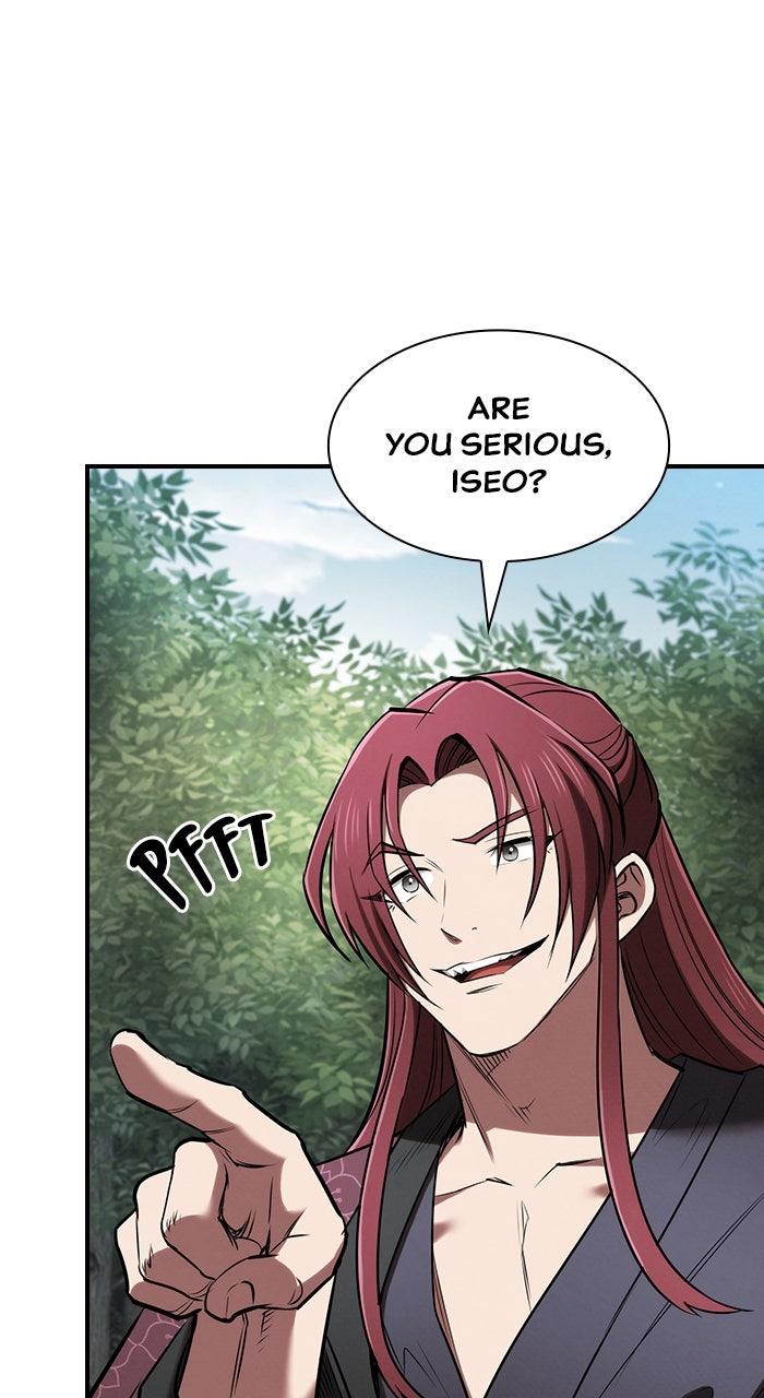 The Spy Life in the Demonic Sect Chap 26 - Next Chap 27