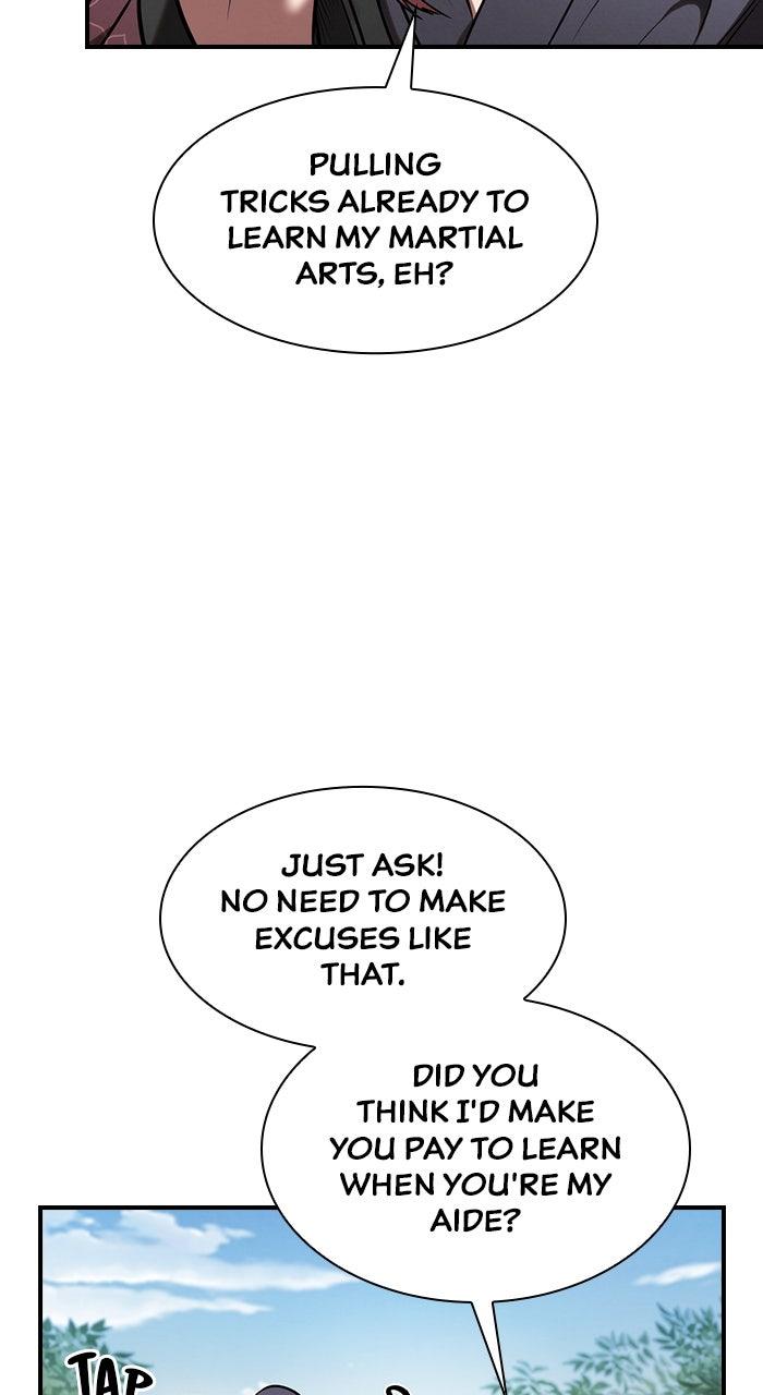 The Spy Life in the Demonic Sect Chap 26 - Next Chap 27