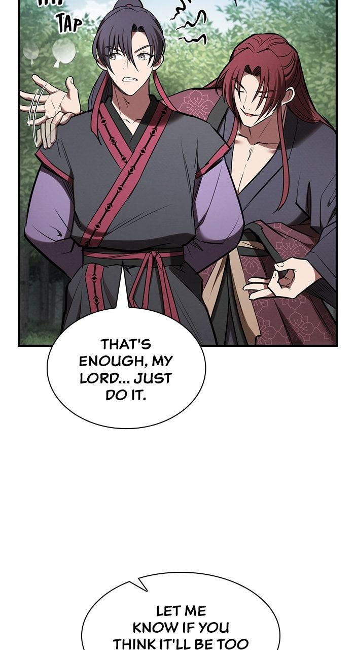 The Spy Life in the Demonic Sect Chap 26 - Next Chap 27