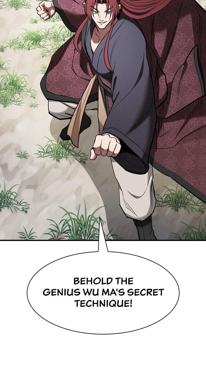 The Spy Life in the Demonic Sect Chap 26 - Next Chap 27