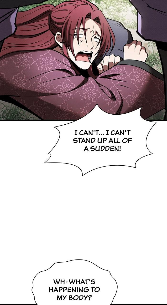 The Spy Life in the Demonic Sect Chap 26 - Next Chap 27