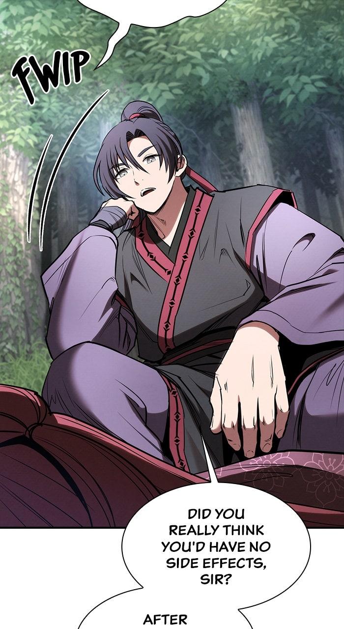 The Spy Life in the Demonic Sect Chap 26 - Next Chap 27