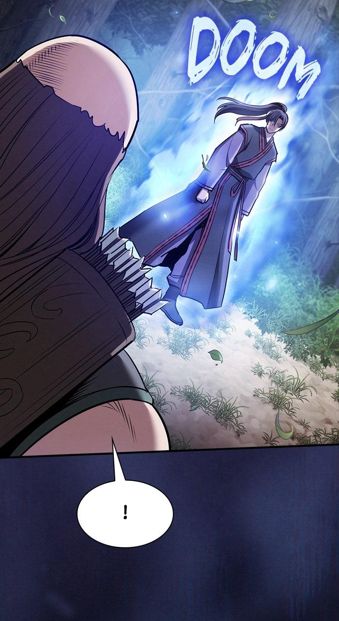 The Spy Life in the Demonic Sect Chap 28 - Next Chap 29