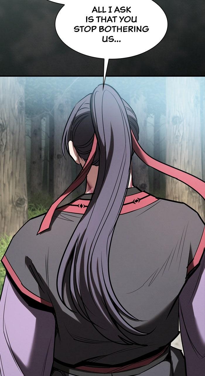 The Spy Life in the Demonic Sect Chap 28 - Next Chap 29