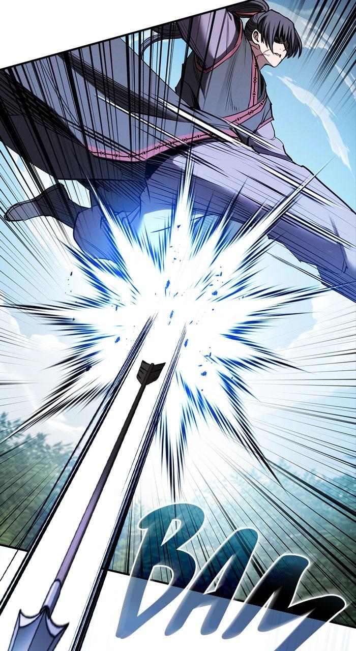 The Spy Life in the Demonic Sect Chap 28 - Next Chap 29