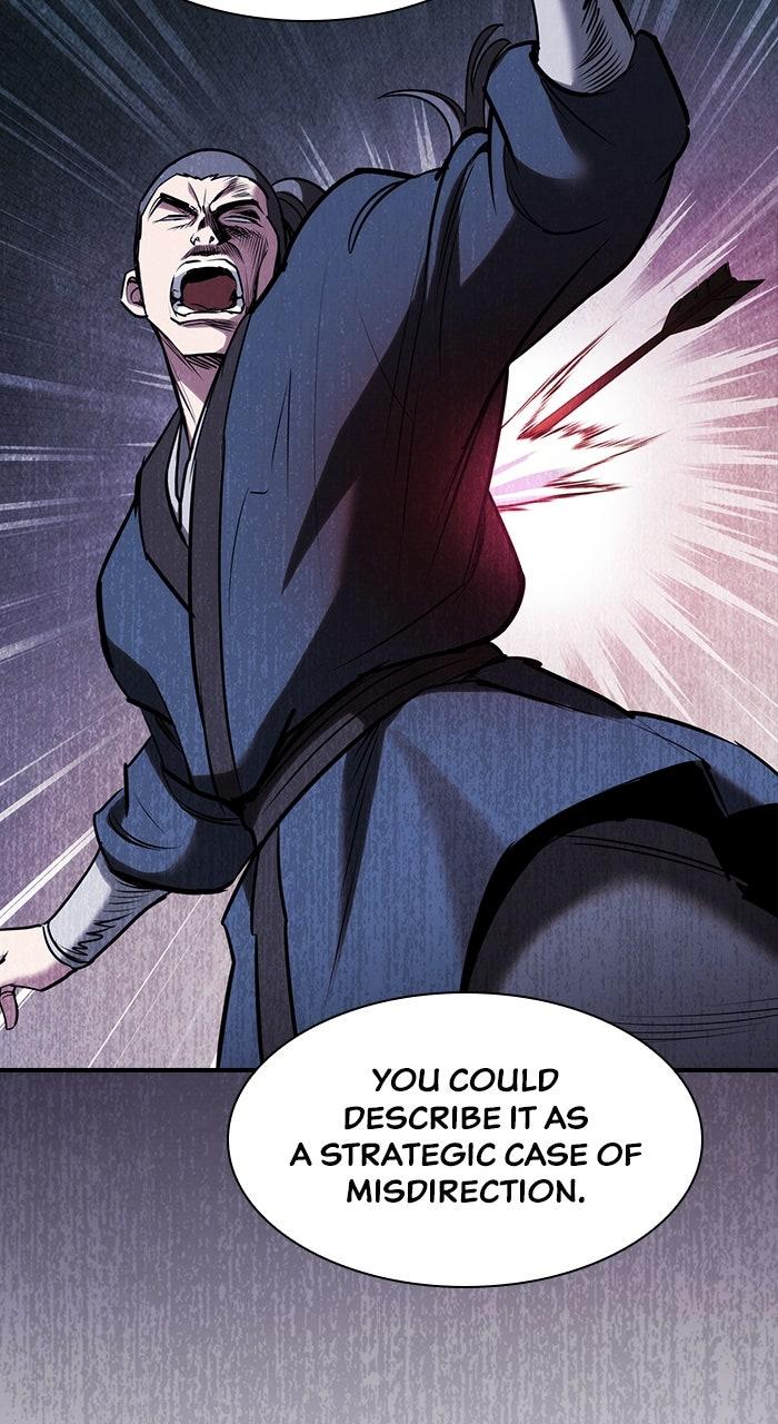 The Spy Life in the Demonic Sect Chap 28 - Next Chap 29
