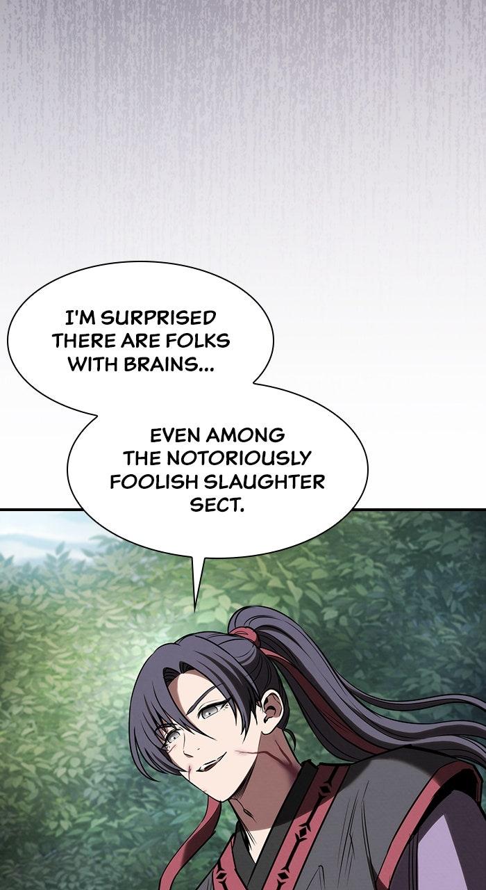 The Spy Life in the Demonic Sect Chap 28 - Next Chap 29