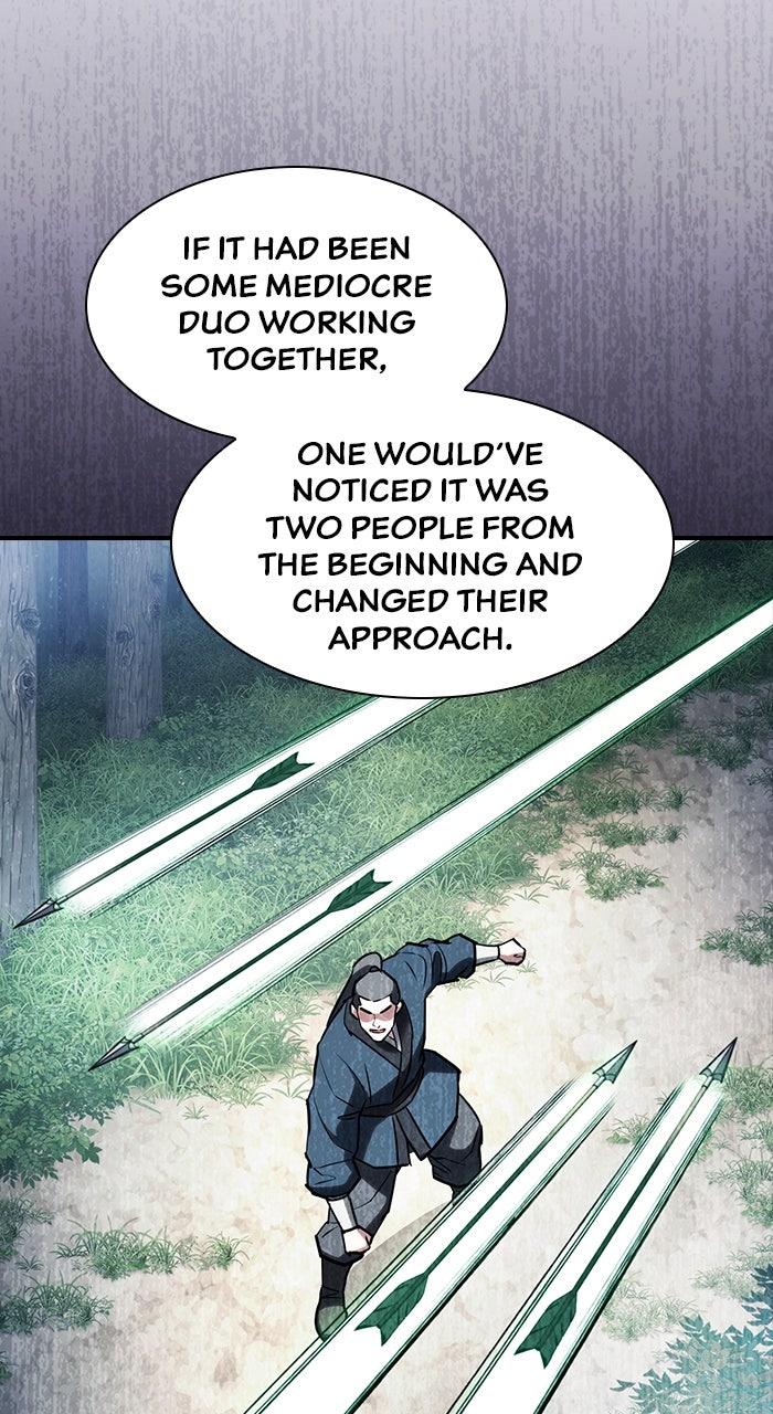 The Spy Life in the Demonic Sect Chap 28 - Next Chap 29