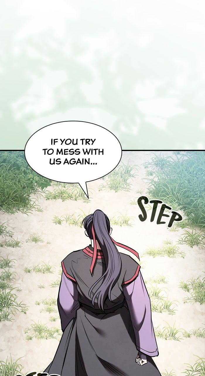 The Spy Life in the Demonic Sect Chap 28 - Next Chap 29