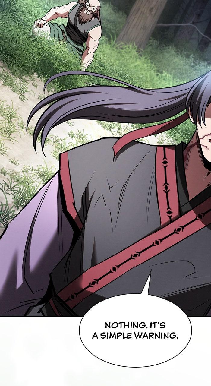 The Spy Life in the Demonic Sect Chap 28 - Next Chap 29