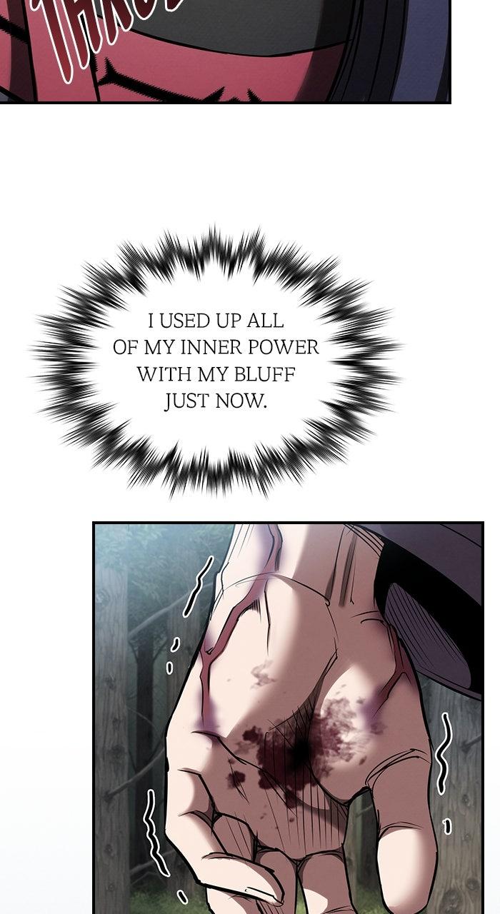 The Spy Life in the Demonic Sect Chap 28 - Next Chap 29