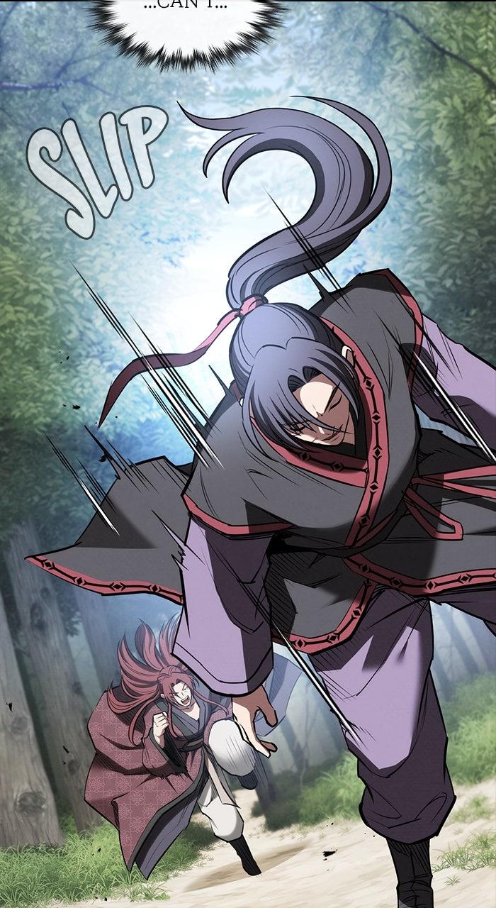 The Spy Life in the Demonic Sect Chap 28 - Next Chap 29