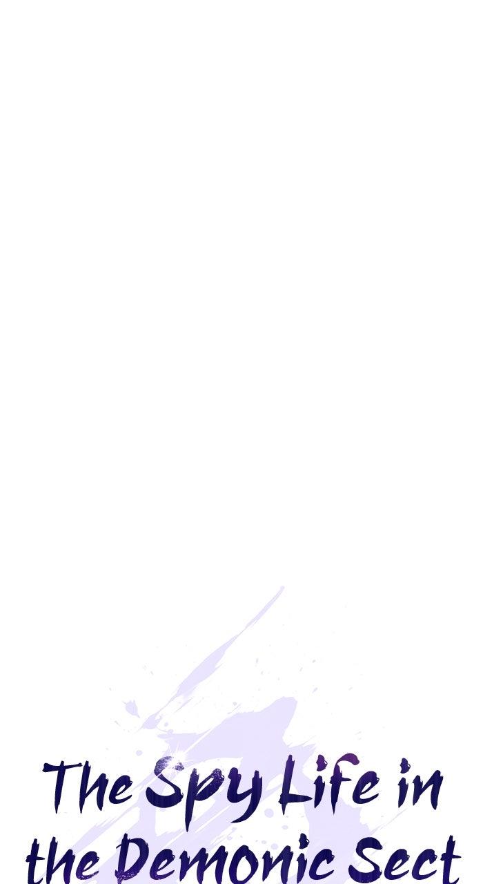 The Spy Life in the Demonic Sect Chap 28 - Next Chap 29