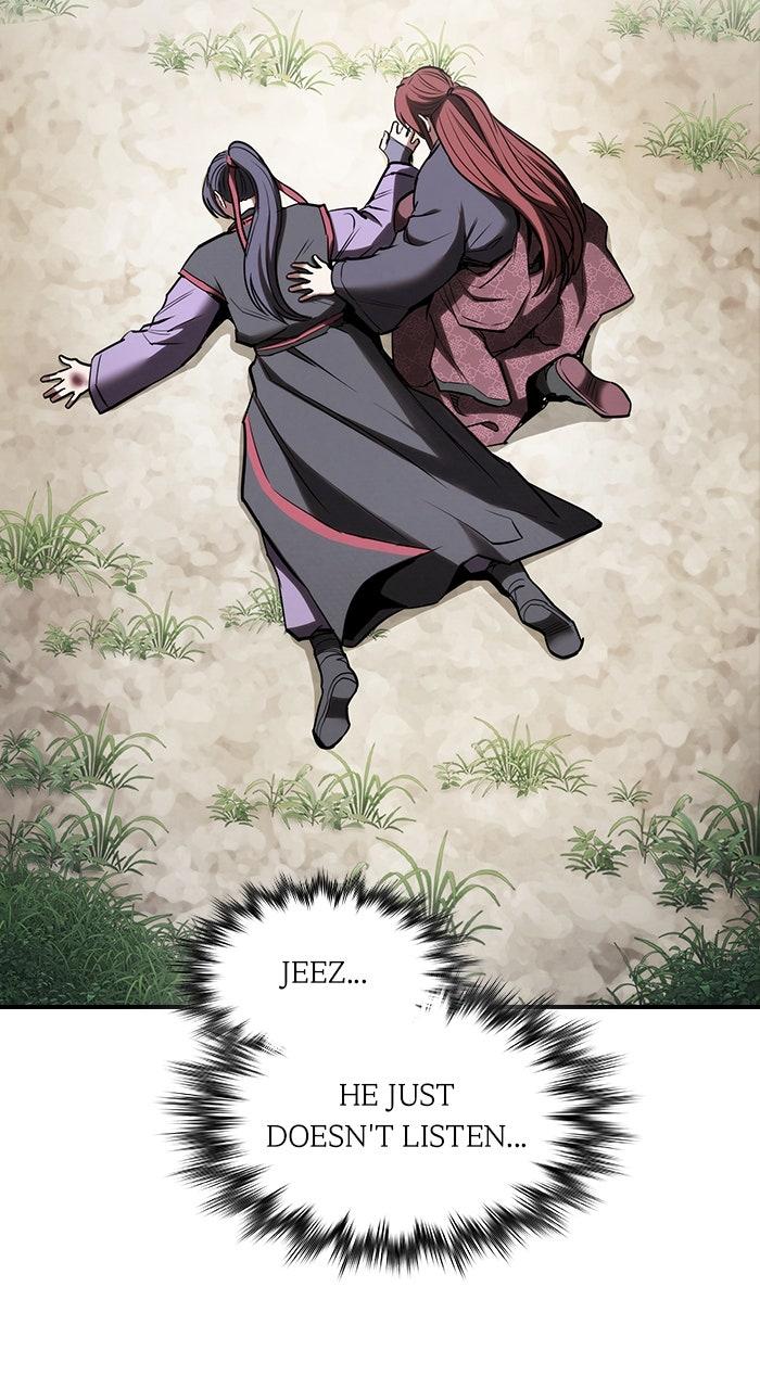 The Spy Life in the Demonic Sect Chap 28 - Next Chap 29