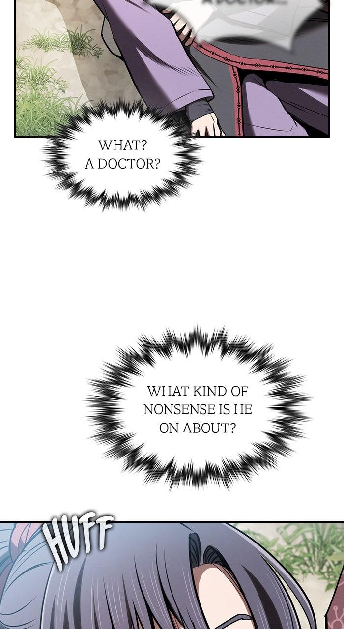 The Spy Life in the Demonic Sect Chap 28 - Next Chap 29