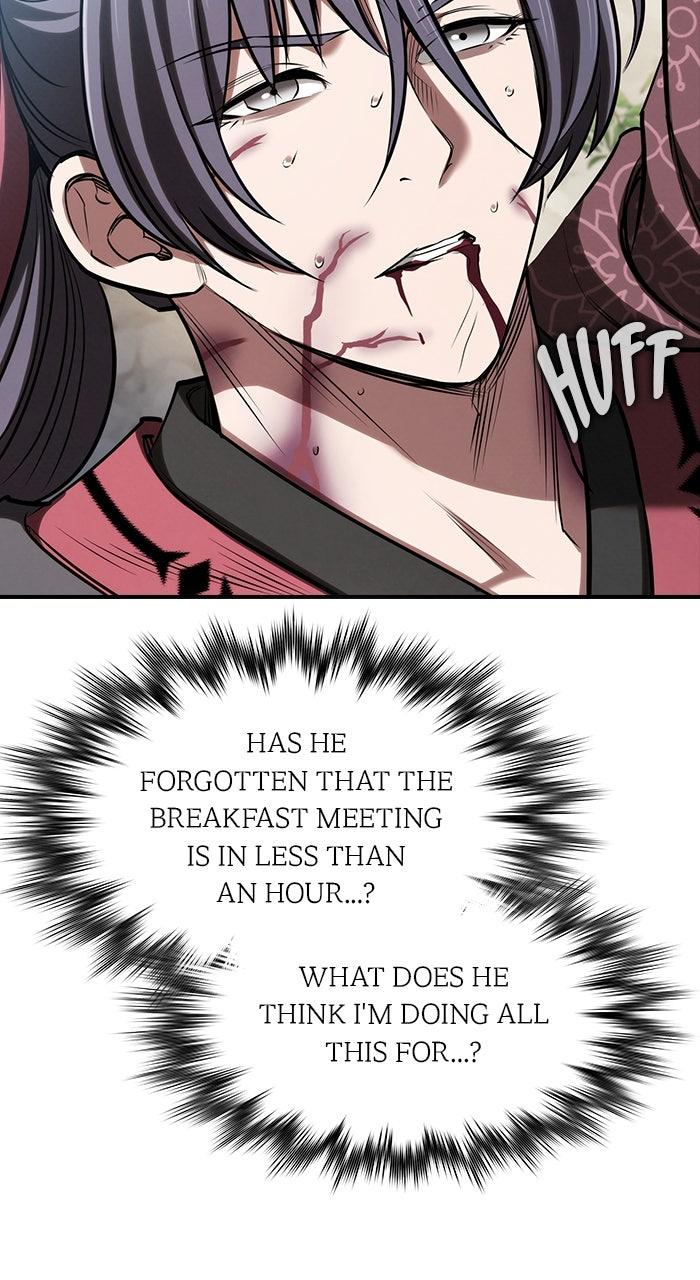 The Spy Life in the Demonic Sect Chap 28 - Next Chap 29