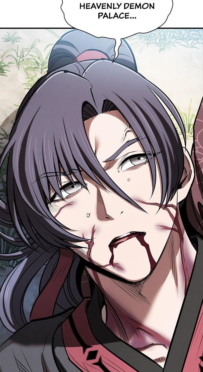 The Spy Life in the Demonic Sect Chap 28 - Next Chap 29