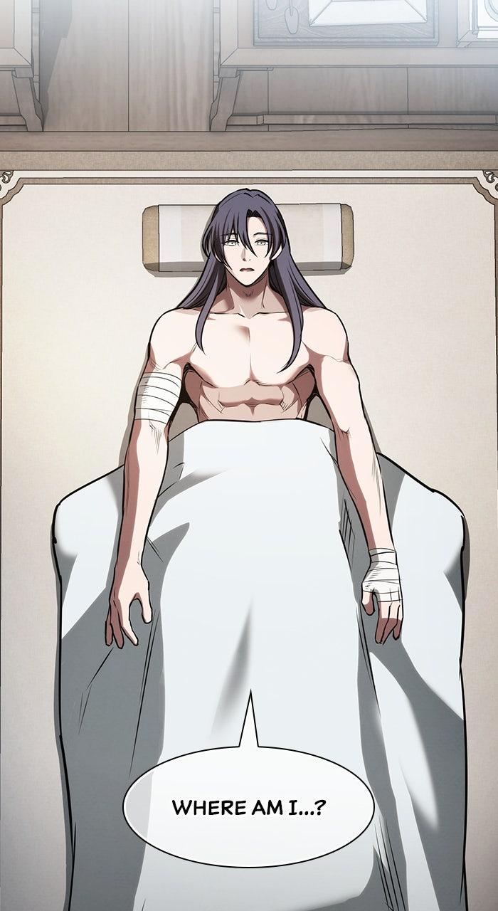 The Spy Life in the Demonic Sect Chap 28 - Next Chap 29