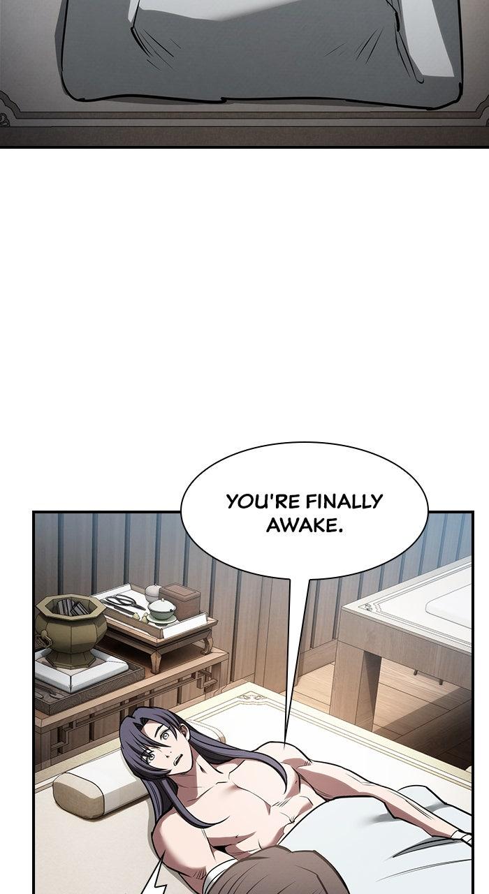 The Spy Life in the Demonic Sect Chap 28 - Next Chap 29