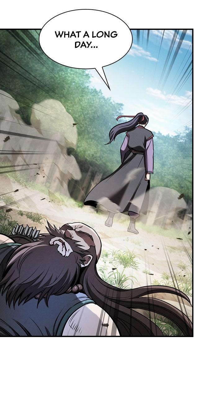 The Spy Life in the Demonic Sect Chap 28 - Next Chap 29