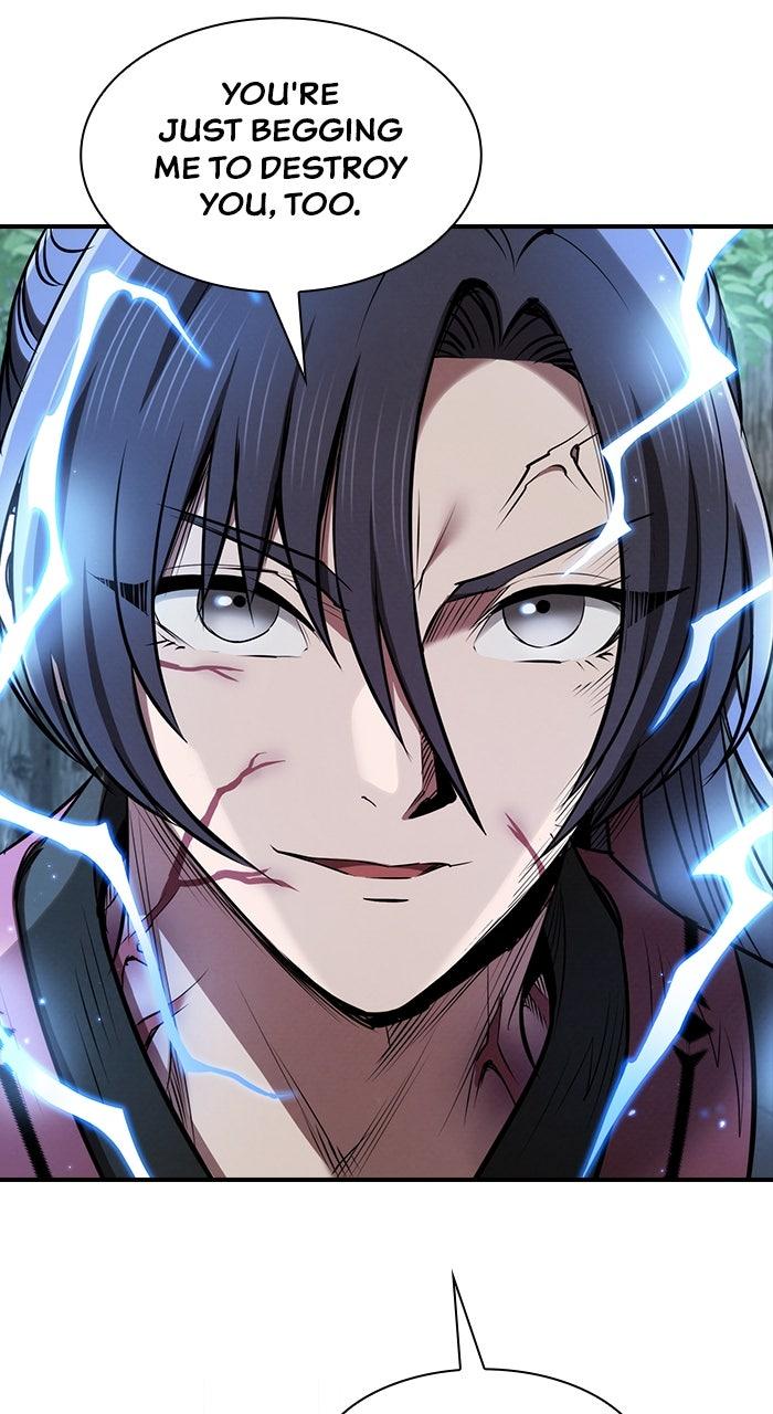 The Spy Life in the Demonic Sect Chap 28 - Next Chap 29