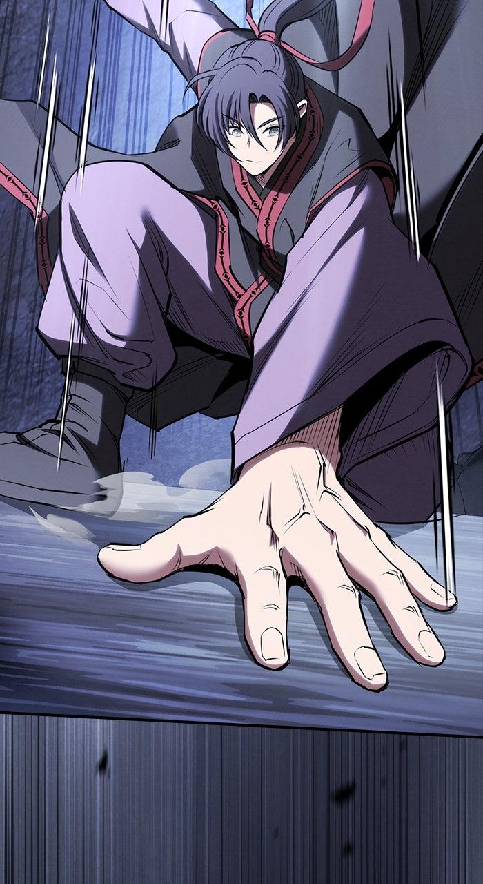 The Spy Life in the Demonic Sect Chap 29 - Next Chap 30