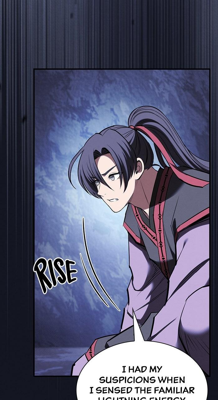 The Spy Life in the Demonic Sect Chap 29 - Next Chap 30