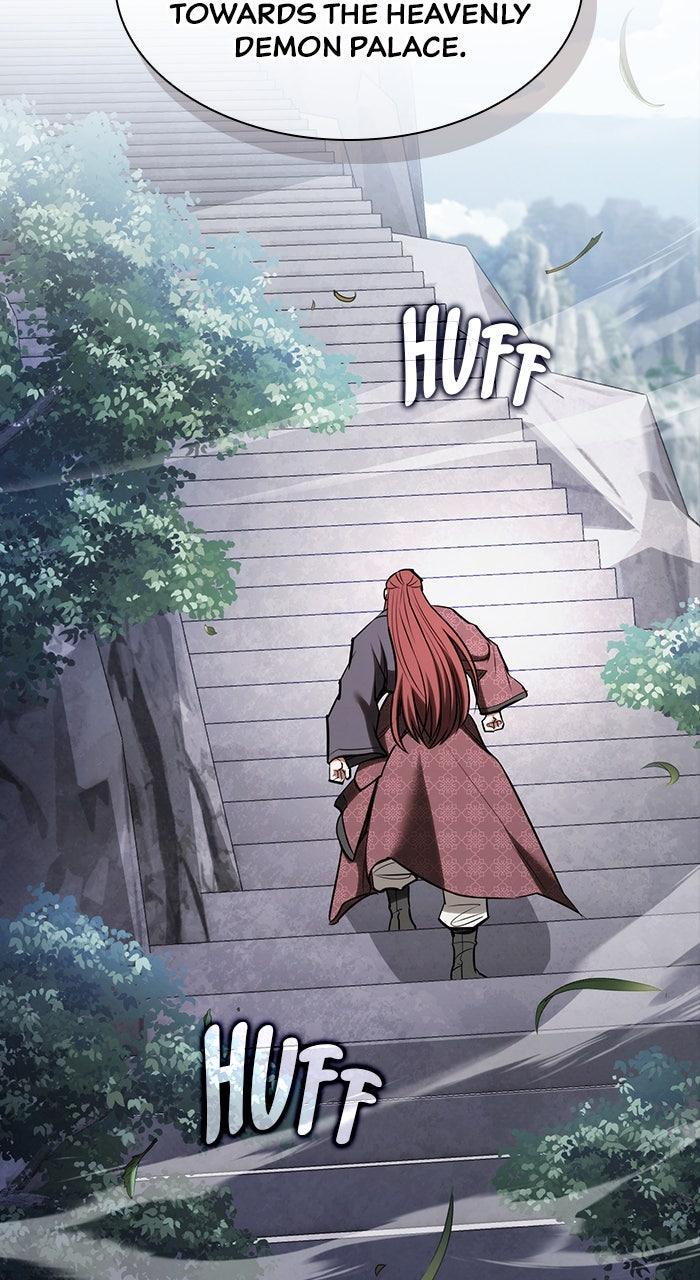 The Spy Life in the Demonic Sect Chap 29 - Next Chap 30