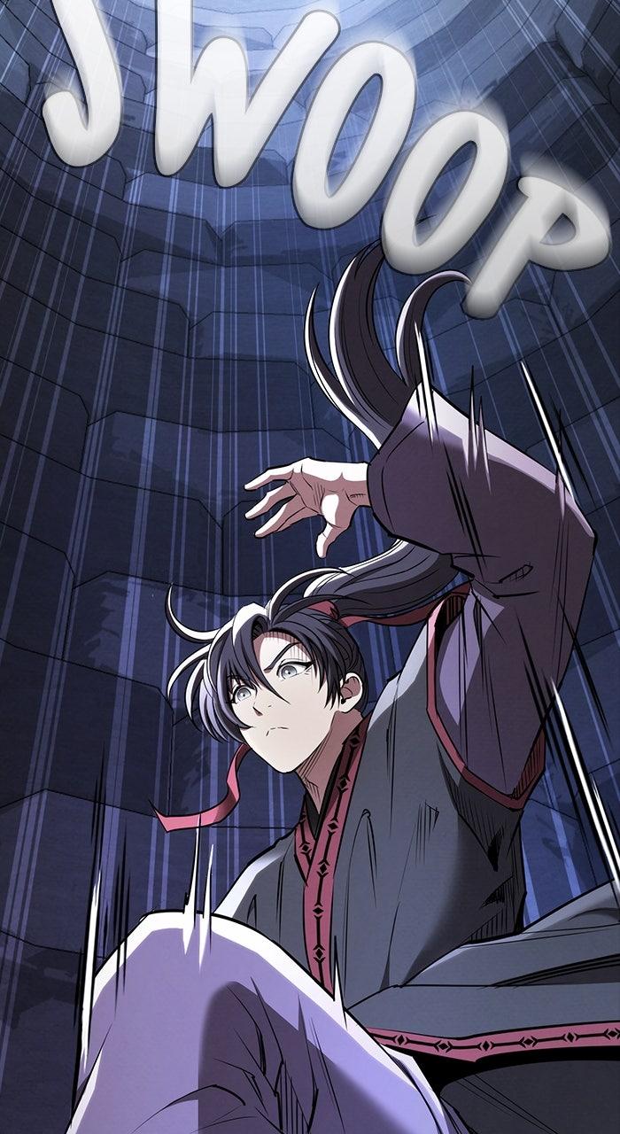 The Spy Life in the Demonic Sect Chap 29 - Next Chap 30