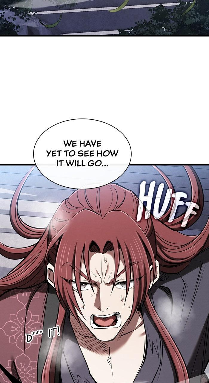 The Spy Life in the Demonic Sect Chap 29 - Next Chap 30