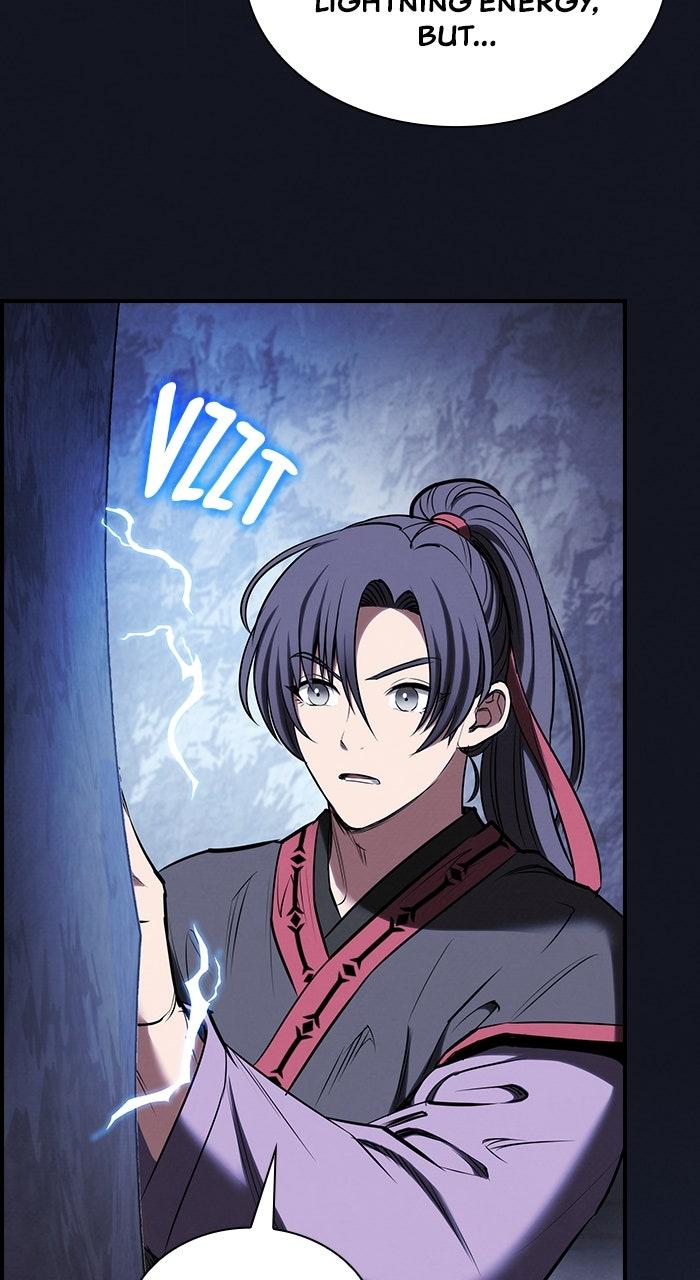 The Spy Life in the Demonic Sect Chap 29 - Next Chap 30